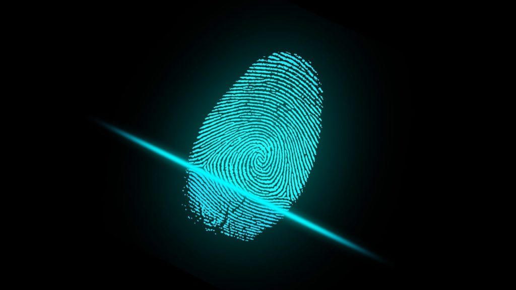 biometric security
