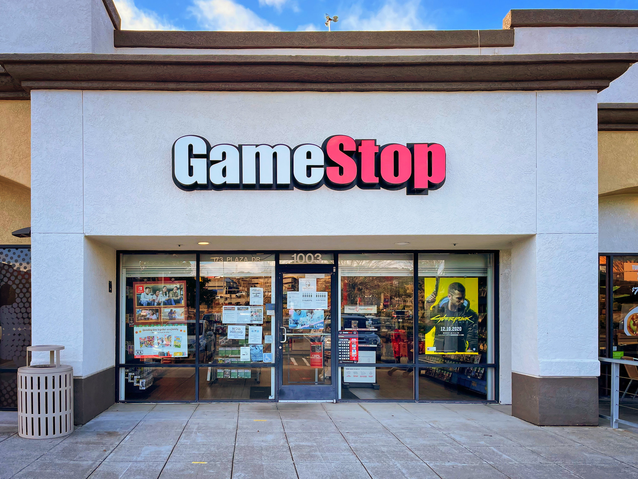 This Is How Social Media and Fintech Powered the GameStop Shares Saga