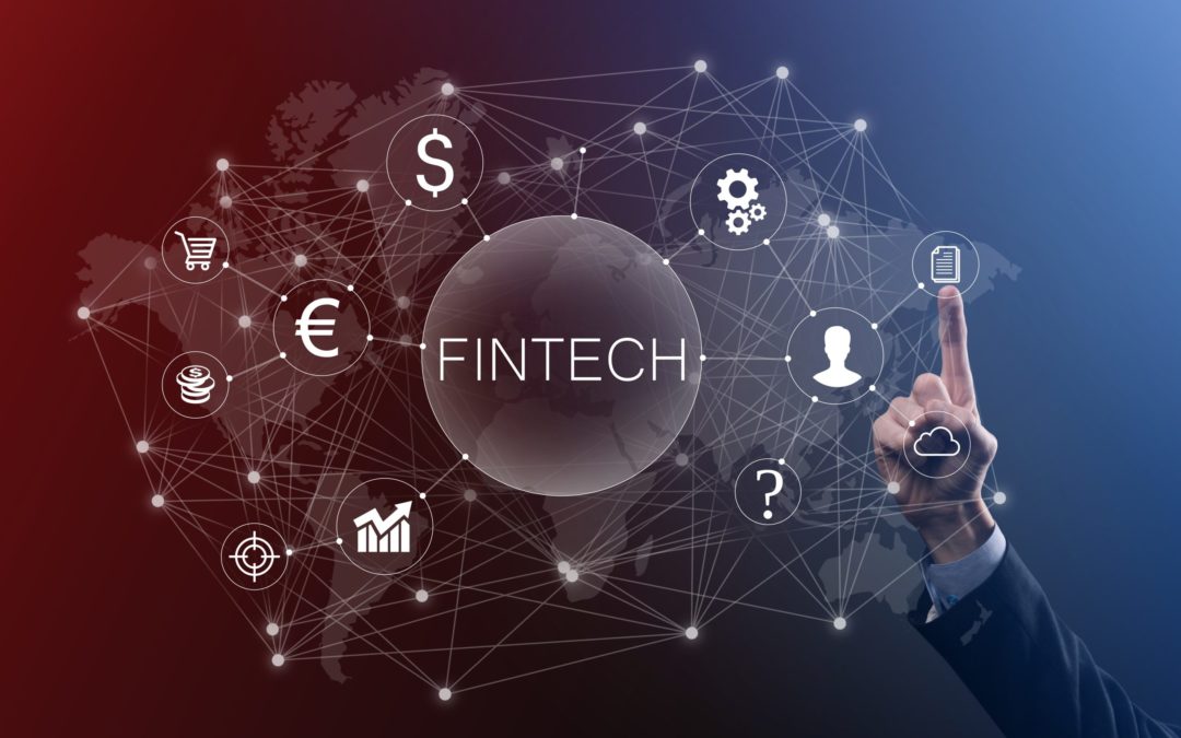 What Will Fintech Ecosystem Partnerships Look Like in 2022?