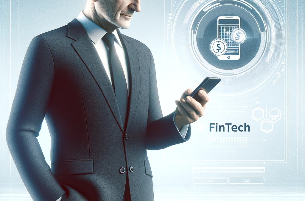 How to Leverage Fintech to Manage and Conquer Personal Finance 