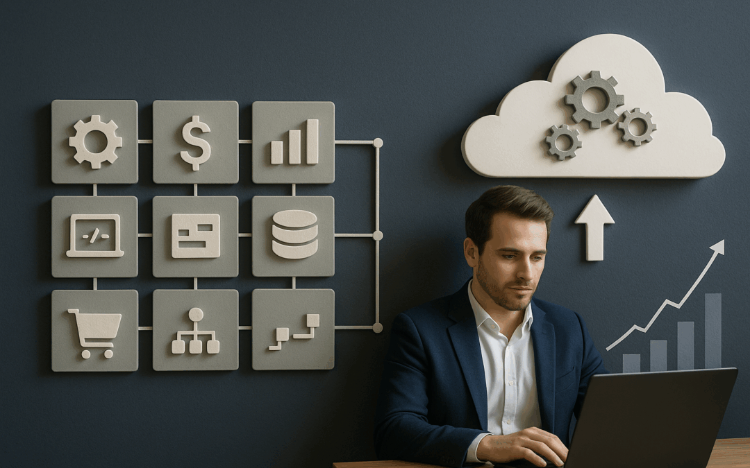 How Microservices and Serverless Architecture Are Helping Fintechs to Scale