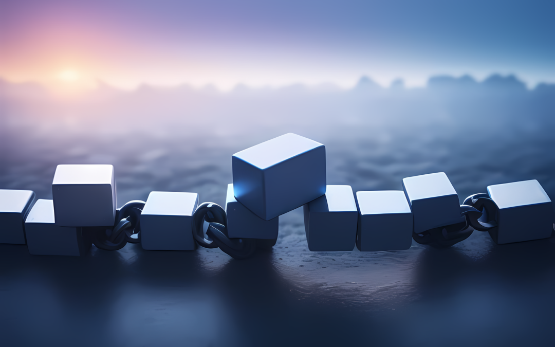 The Role of Blockchain in Fintech