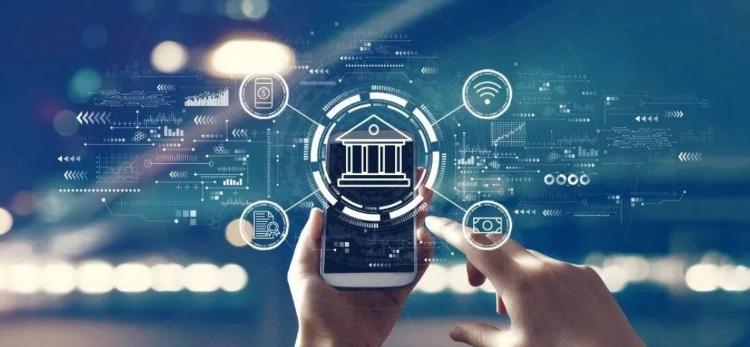 How Fintech Firms Actually Manage Massive Financial Data (And Why It Matters)
